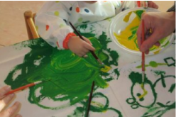 AL CINEMA | 3-6 ANNI